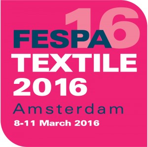FESPA Textile 2016