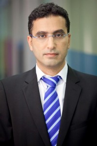 Eyal Manzoor appointed as Managing Director at Kornit Digital Europe GmbH (Large)