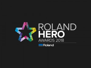 Roland Hero Awards 2018