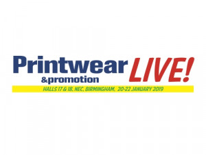 Printwear & Promotion LIVE